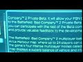 Downloading Battlefield Bad Company 2 Beta - 20/12/09