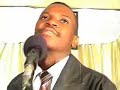 Sylvain Akouala IS one of the best Gospel Singer from Congo