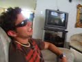 Rami borracho bailando belinda