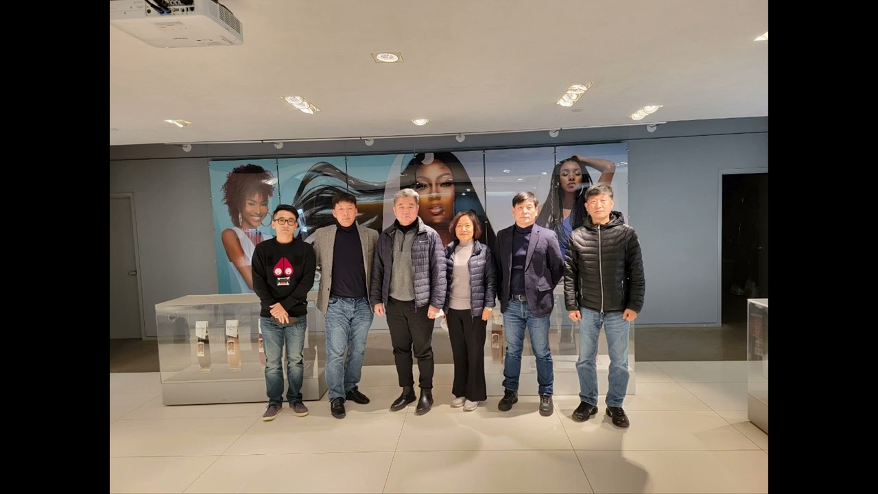 제16대 이강하 회장님