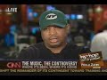 Chuck D about CNN and Hip-Hop