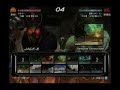 tekken 6 - jack-6 vs christie monteiro, bryan fury