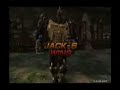 tekken 6 - jack-6 vs christie monteiro, bryan fury