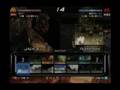 Tekken 6 : Jack-6 vs Christie Monteiro, Bryan Fury