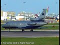 Vinair Dassault Falcon 900B