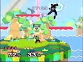 Magus (Ganon) vs Inui (Fox) YS (1-09-08)