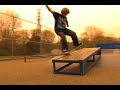 Dvx100b  footage