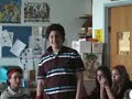 The Graduate (Part 3 of 3)