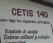 JACALA, HGO. CETis 140