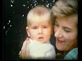 Historias: infancias en los 50 (capítulo 1)