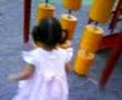 Julieta en el parque