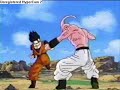 tribuate to gohan tribuate to gohan