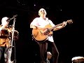 Parab�ns para Serginho no show em Louveira
