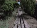 MARKS O gauge train layout