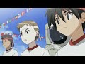 Seto no Hanayome Episode 9 (2/3)