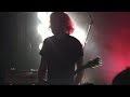Knut - Kyoto / Seattle [Live on \"Le Romandie\"]
