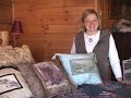 Beautiful Quilts and Pillows from Janet Porter Beautiful Quilts and Pillows from Janet Porter