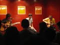 Peque�o desastre animal - Vetusta Morla