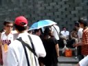 Cambistas na China