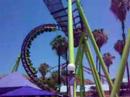 Knotts Berry Farm & Las Cabronaz 005