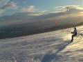 Snowkite: Norefjell