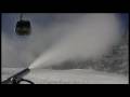 videos de Killington opening day 11-2-08