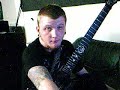 this is me playing the solo