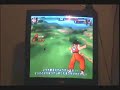 Dragon Ball Z Sparking Meteor:Bryan-Play !PIKKOROˇ Dragon Ball Z Sparking Meteor:Bryan-Play !PIKKOROˇ