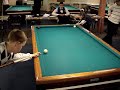 Horna Trickshots