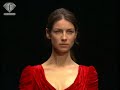 DOLCE & GABBANA FW MILAN WOMEN 06/07