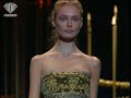 dolce   gabbana fw milan women 06/07