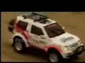 JEEP MITSUBISHI BY PROFESSIONEMODELLISMO