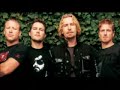 Nickelback - Leader Of Men