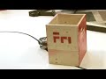 Robo tekmovanje Robo tekmovanje