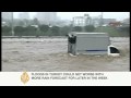 Thousands homeless in Turkey floods - 09 Sep 09