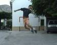 clip video Crazy Frog I Will Survive