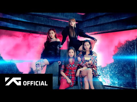 DDU-DU DDU-DU（BLACKPINK）