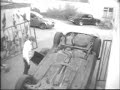 accident voiture