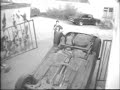 voiture accident