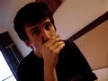 Joe beatboxing Joe beatboxing