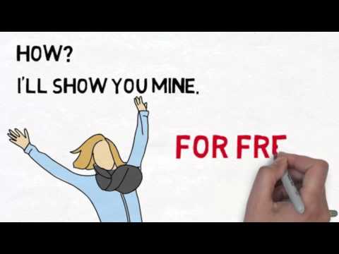 how to write query letter