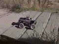 Traxxas Stampede XL-5 - offroad Traxxas Stampede XL-5 - offroad