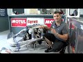 Greddy Support Systems- GCG Turbochargers