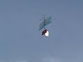 Slow Stick AKRO Wing Improved Flight #1