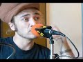 Boom Boom Kid - en Vivo Radio Atomika 106.1 Mhz