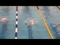 Swim International Nov9/08 SUN FINALS; 100BR Erin