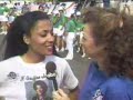 Flo Jo 100m WR