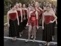 LOLHS Color Guard and Majorettes LOLHS Color Guard and Majorettes