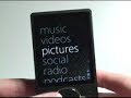 Zune v2: Zune 80 Wireless Sync