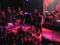 Less Than Jake RJ: abrindo a RODA! Less Than Jake RJ: abrindo a RODA!